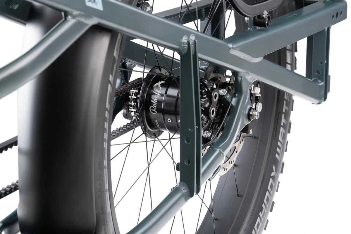 Orox R14