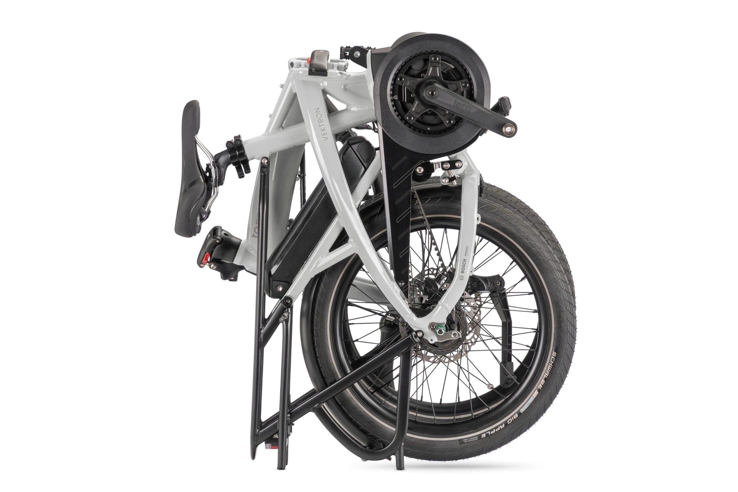 Vektron P5i - Transit Grey