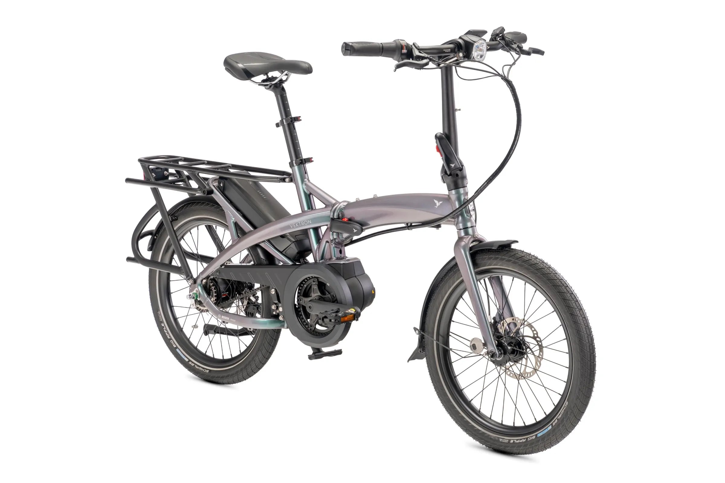 Vektron P5i - Urban Verdant