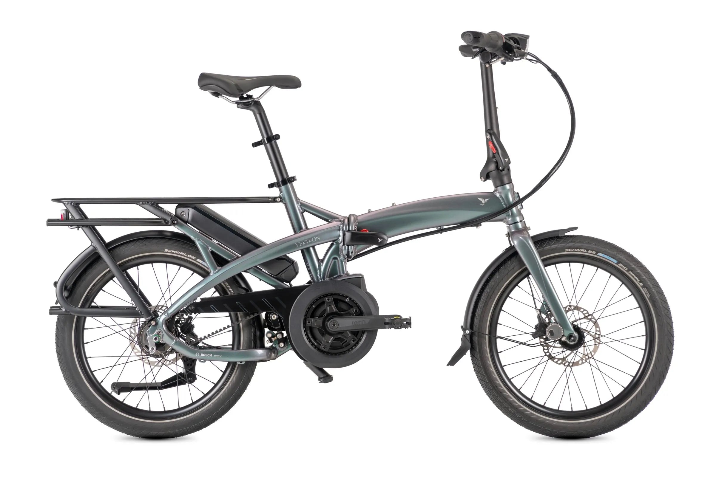 Vektron P5i - Urban Verdant