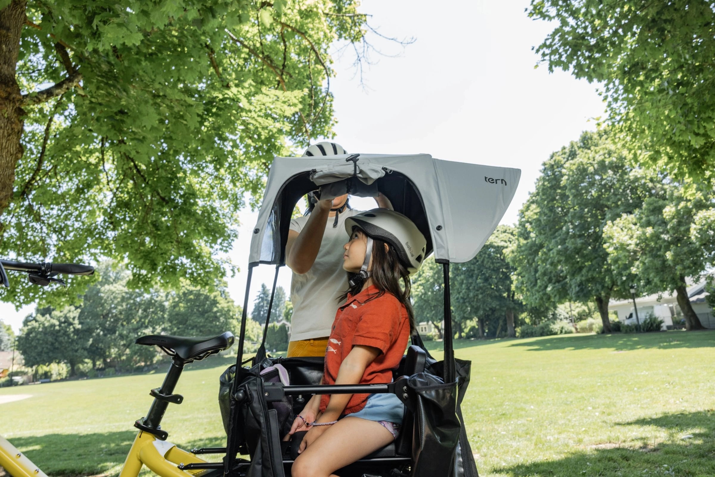 Sun Shield Mini