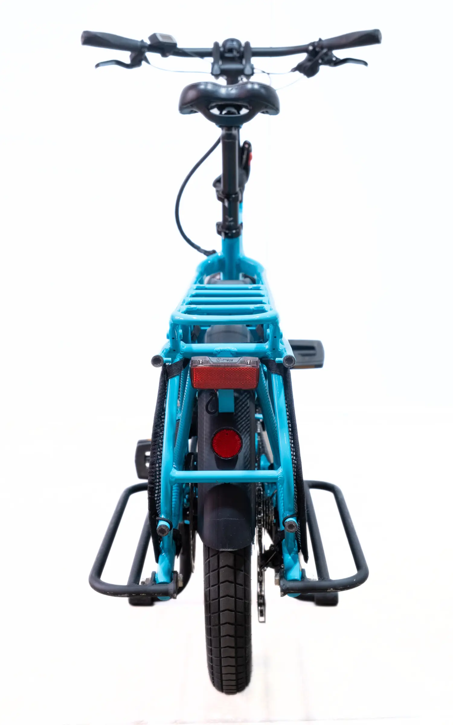 Used tern folding bike top for sale