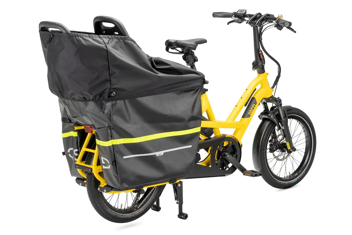Storm Box | Tern Bicycles Australia