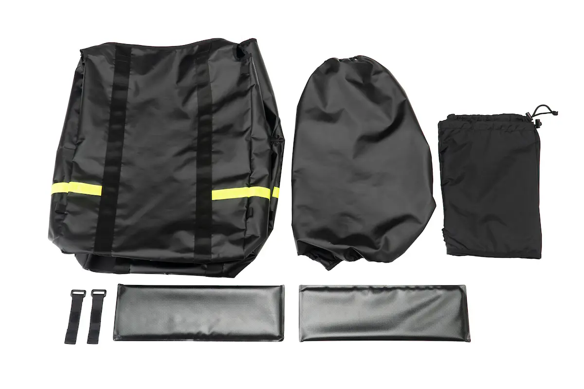 Storm Box Mini | Tern Bicycles Australia