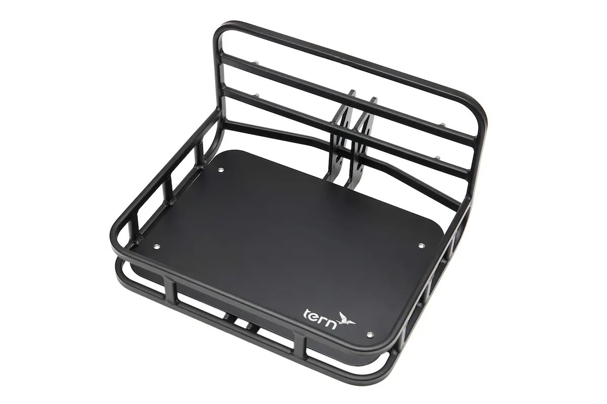 Transporteur Rack | Tern Bicycles Australia